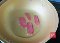 Illustration of making whole grain sandwiches 3