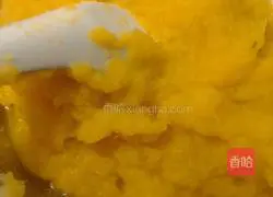 Sweet potato buns Practice illustration 6