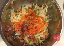 Illustration of how to make Pugua Pancakes 4