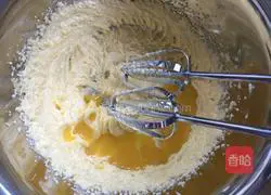 Oatmeal and coconut shortcake recipe 3