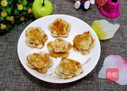 Bean sprout pancake recipe 5