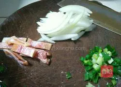 Seafood fried rice recipe 2