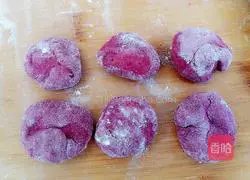 Colored Pie Recipe Illustration 5