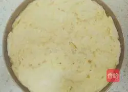 Illustration of how to make pickled cabbage and pork buns 8