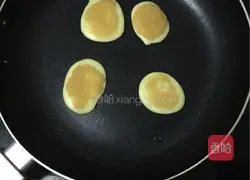 Yoghurt apple cake recipe 4