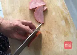 Breakfast Sandwich Recipe Illustration 3