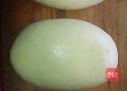 Illustration of how to make homemade farm noodles 6