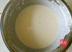 Illustration of how to make single-bread rolls 2