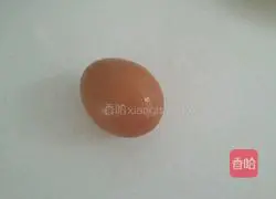 Egg Fried Rice Recipe Illustration 3