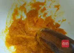 Pumpkin pie recipe 2