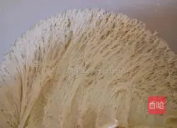 Illustration of how to make original knife-cut steamed buns 4