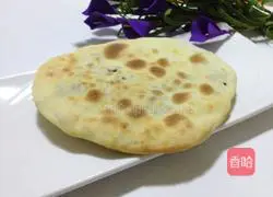 Illustration of how to make prunes and vegetable pancakes 16