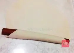 Fry crispy ghee sesame seed cakes Practice illustration 13