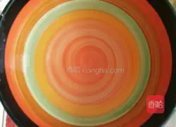 Illustration of how to make noodles 3