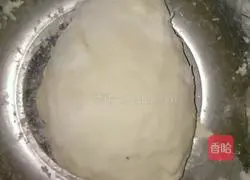 Illustration of how to make kohlrabi buns 5