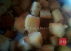 (Learn to cook from Xiangha) This one is even uglier...Illustration of how to make cumin steamed buns 2