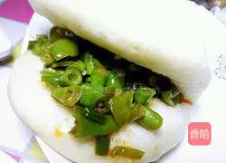 Illustration of how to make hinge cake 14