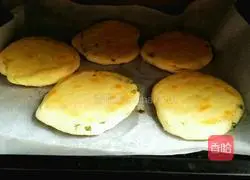 Illustration of how to make original scones 10
