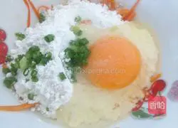 Pumpkin Silk Pancake Recipe Illustration 5