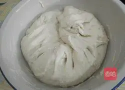 Illustration of how to make pie 1