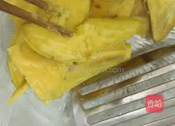 Sweet potato pancake recipe 3