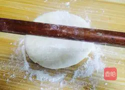 Illustration of how to make oil cakes 4