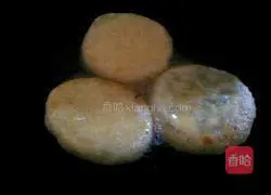 Illustration of how to make pie (plus chive box) 11