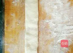 Panlong meat pie recipe 8