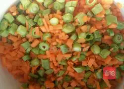 Fresh fried rice recipe 3