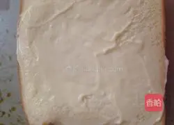 Egg and ham sandwich recipe 3