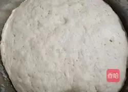 Illustration of how to make Hanamaki Manju with high-gluten flour 9