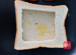 Illustration of how to make pan sandwiches 5