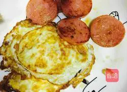 Illustration of how to make a sandwich 2