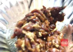 Illustration of Northwest Handmade Fried Noodles 6