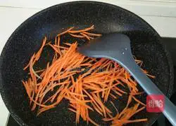 Spring Pancake Recipe Illustration 11