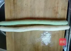 Illustration of how to make