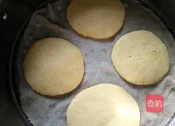 Illustration of how to make steamed tortillas 3