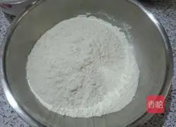 Illustration of how to make pie 1