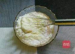 Milk egg pancake recipe 3