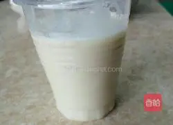 Illustration of how to make sweet steamed buns 3