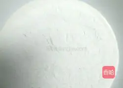 How to make fried cakes 1