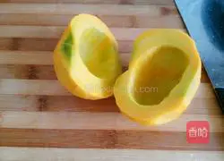 Pumpkin pie recipe 2