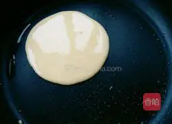 Milk-flavored multigrain cake recipe 6