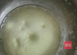 How to make steamed buns 5