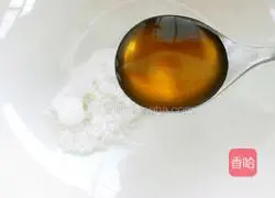 Soy sauce fried rice recipe 2