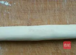 Illustration of how to make fancy dumplings 5