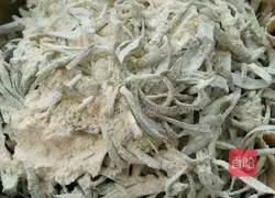 Illustration of how to make steamed noodles 3