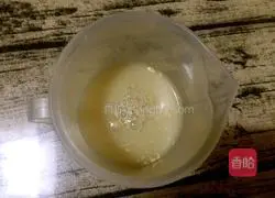 Illustration of how to make soda cake 2