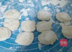 Pork and Corn Dumplings Recipe Illustration 13