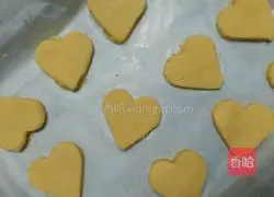 Brittany Shortbread Recipe Illustration 8